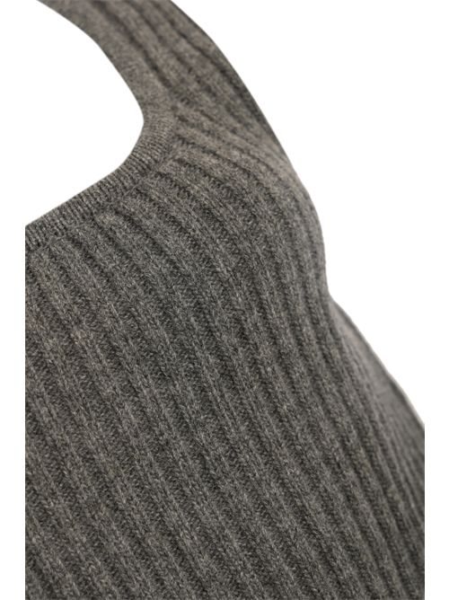 Top Zurca a costine in lana WEEKEND MAX MARA | 2525366132600009